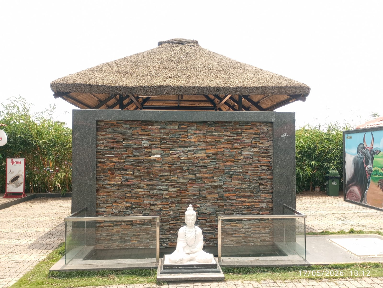 iyarkaikooraikudil project in Coimbatore