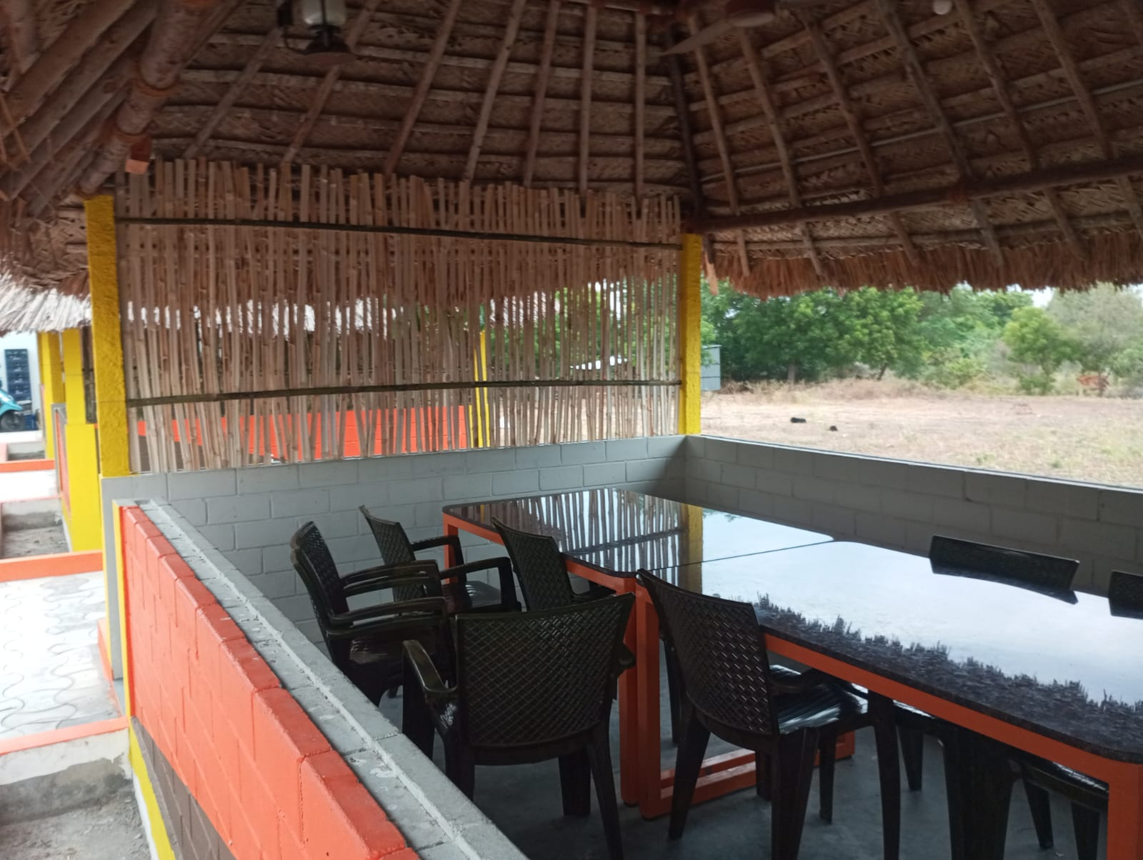 iyarkaikooraikudil project in Coimbatore