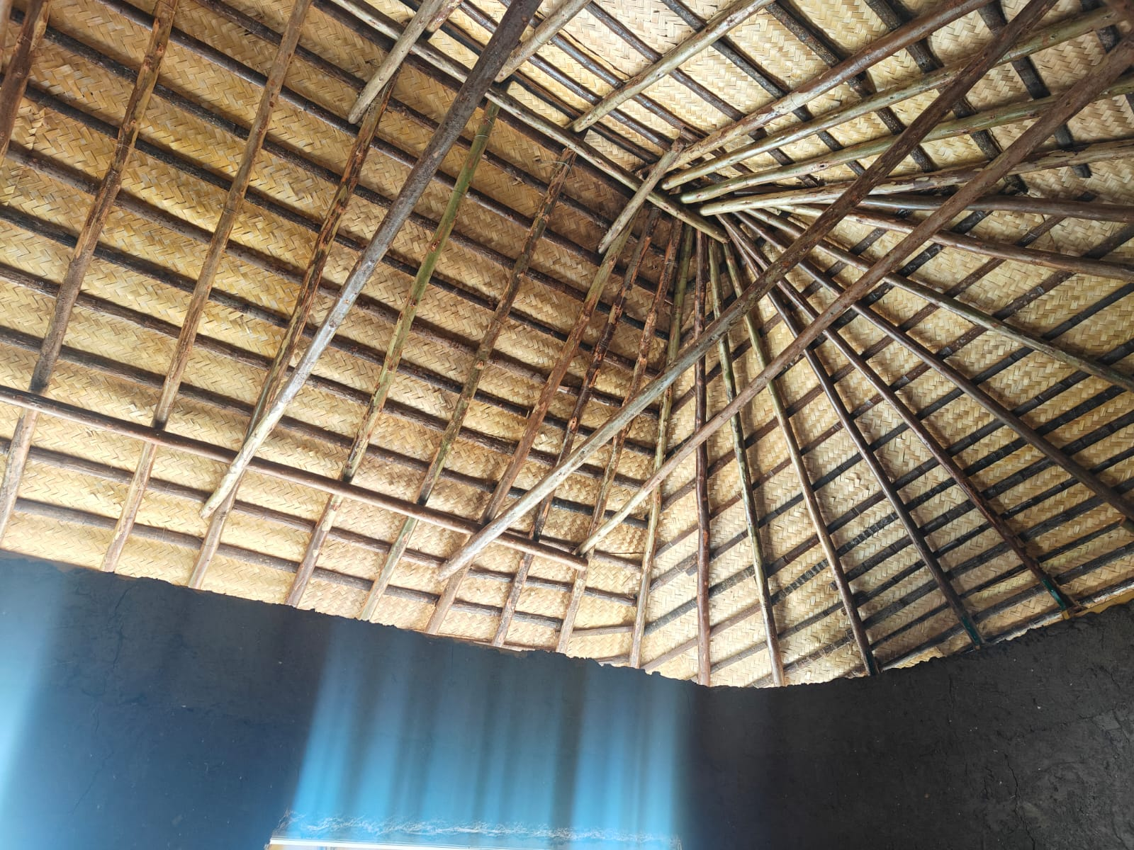 iyarkaikooraikudil project in Coimbatore