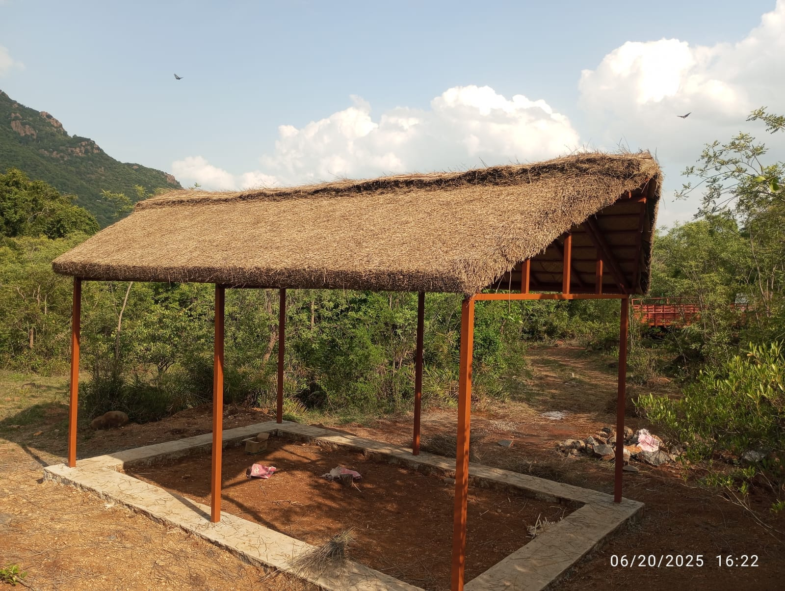 iyarkaikooraikudil project in Coimbatore