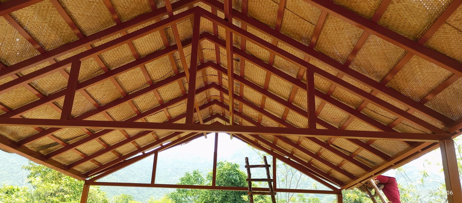 iyarkaikooraikudil project in Coimbatore