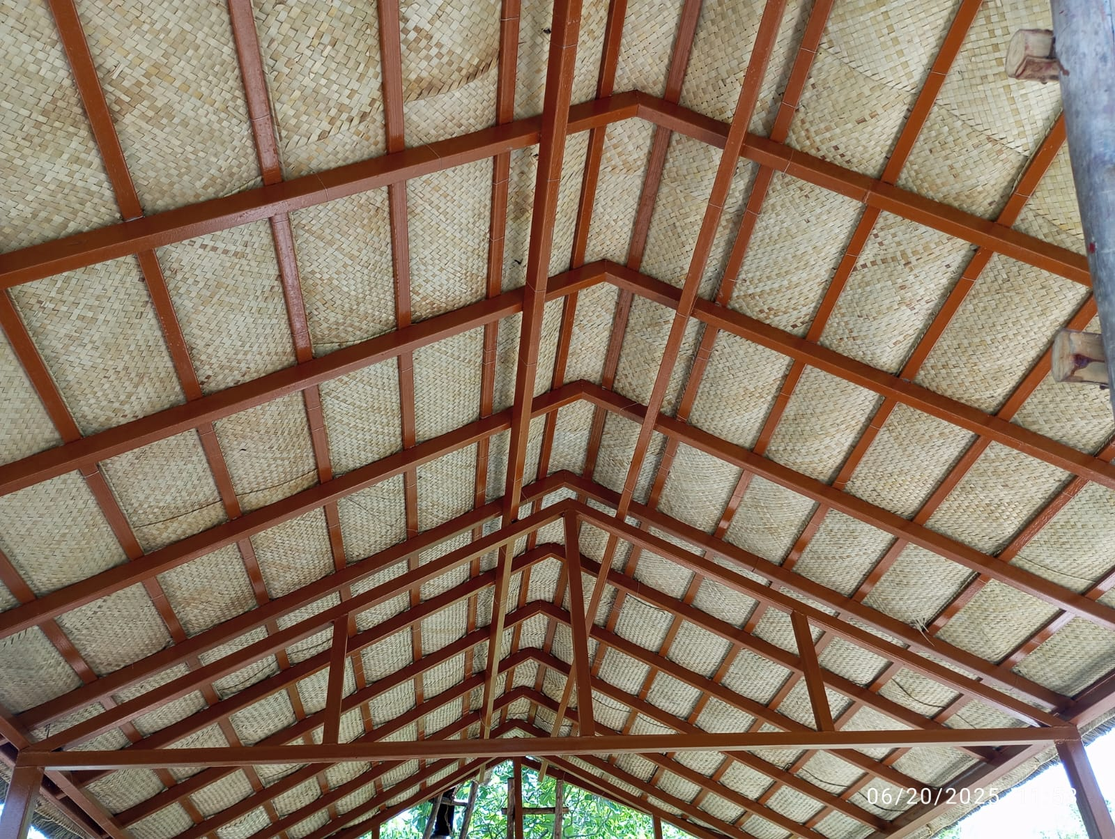 iyarkaikooraikudil project in Coimbatore
