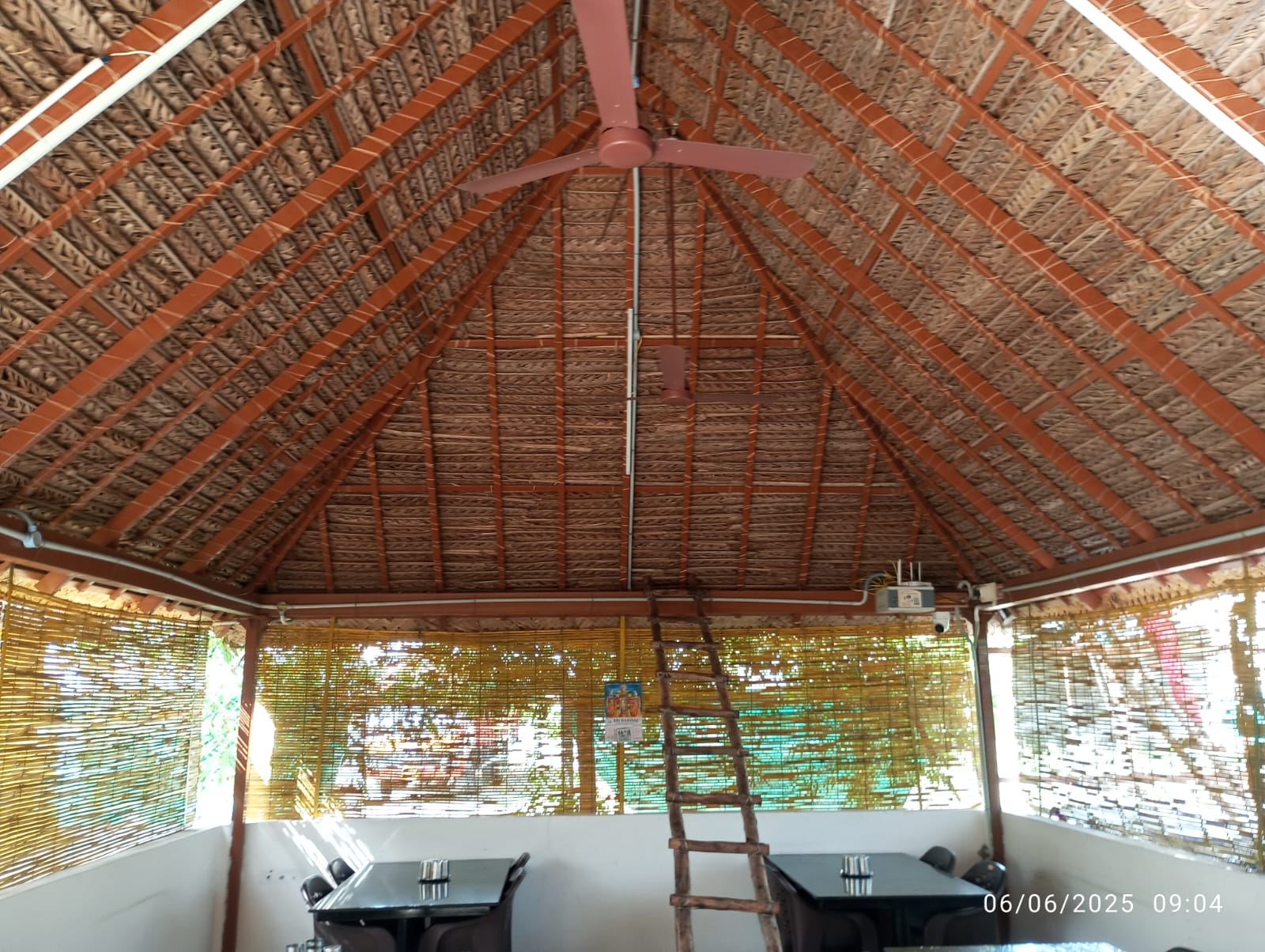 iyarkaikooraikudil project in Coimbatore